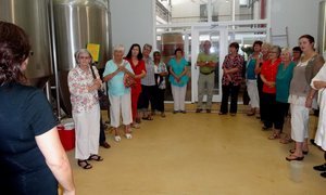  Bietoubossers en Brouery